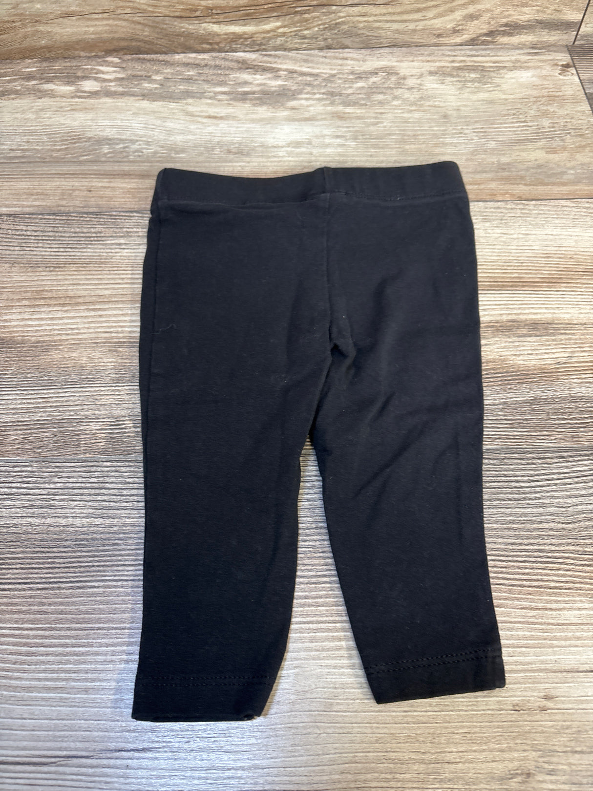 Puma Leggings Black 12m
