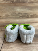 UGG x Sesame Street Oscar Bixbee Booties Green sz 2/3c