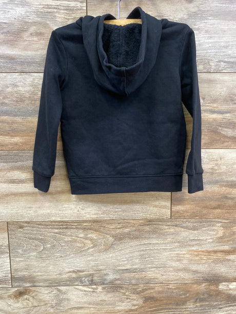 Jordan Logo Pullover Hoodie Black sz 3T - Me n Mommy To Be