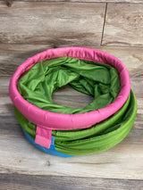 IKEA BUSA Play Tunnel, Green