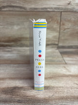Press Here Board Book