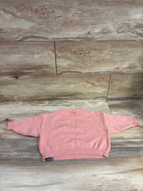 Modern Moments x Wicked Affirmation Sweater Pink sz 18m