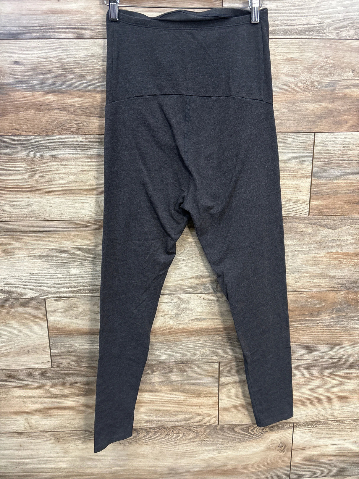 Sonoma Maternity Leggings Grey sz Small