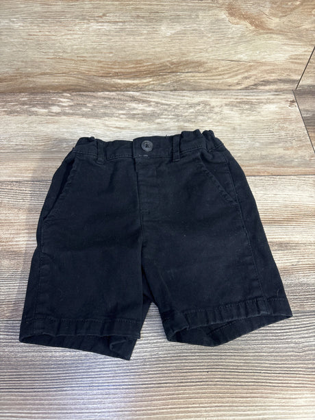 Children's Place Uniform Shorts Black sz 2T - Me n Mommy To Be