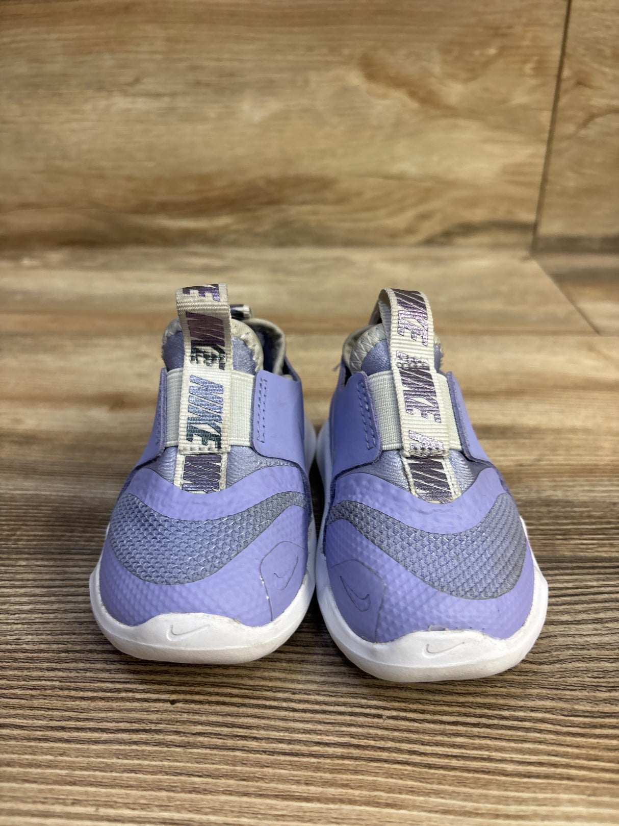 Nike Flex Runner TD 'Lilac' Sneakers sz 5c