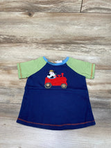 NEW Mud Pie Farm T-Shirt sz 12-18m