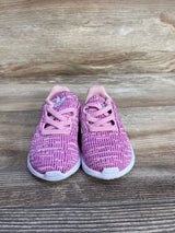 Adidas Swift Run 22 'True Pink' Sneakers sz 4c