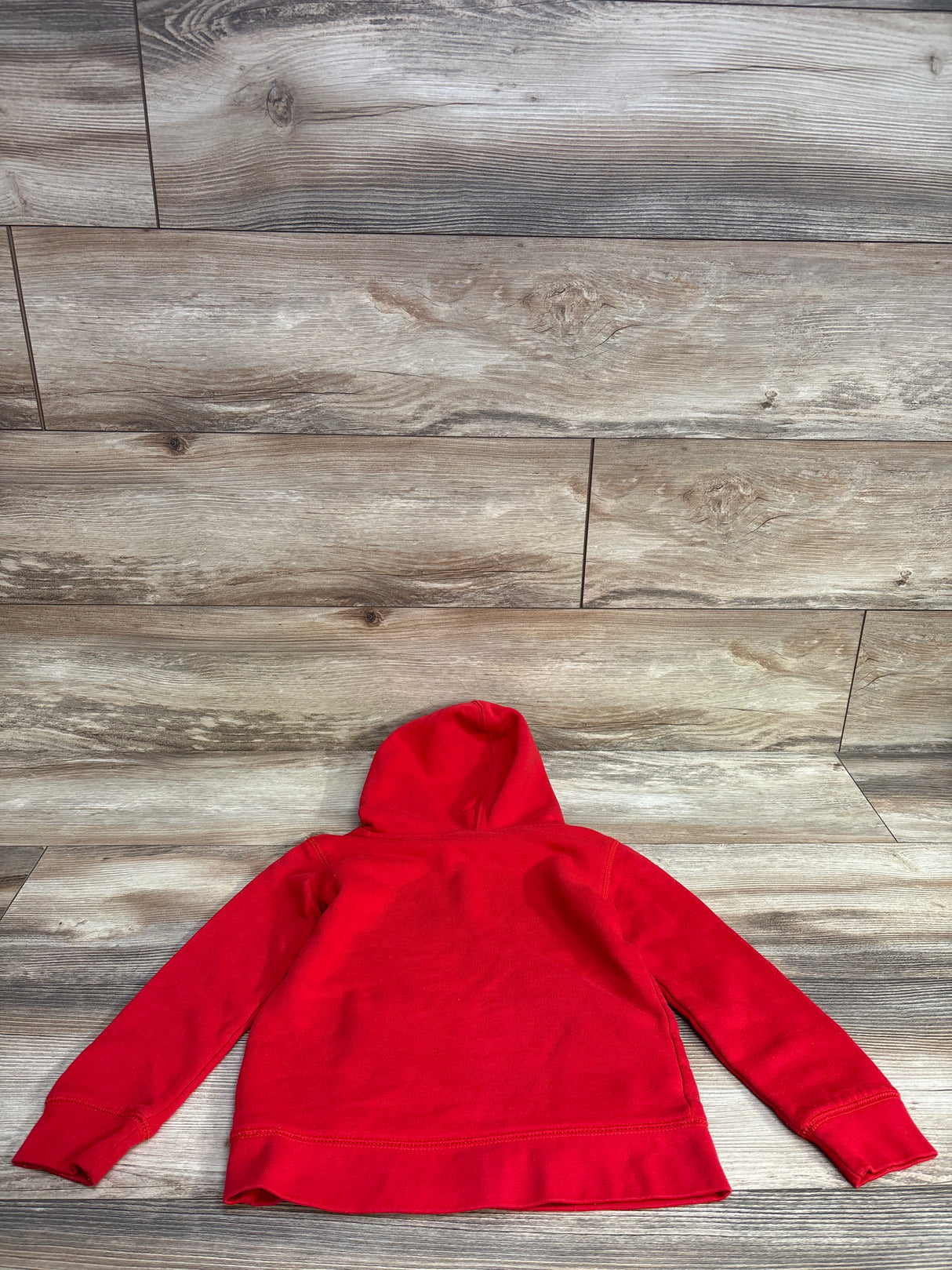 Nike Pull Over Hoodie Red sz 4T