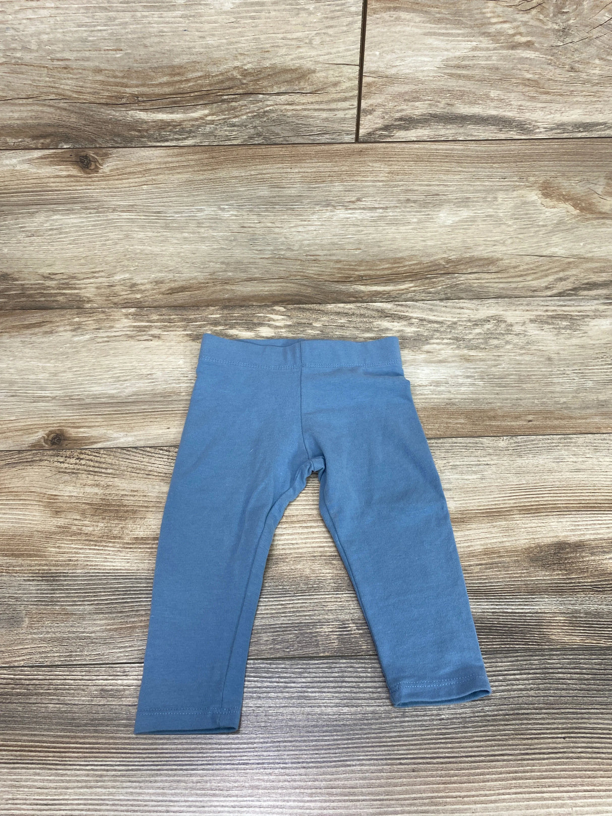 Dip Leggings Blue sz 6-12m