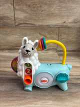 Fisher Price Linkimals 123 Activity Llama