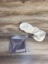 Kindred Bravely Organic Reusable Nursing Pads 10pk
