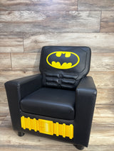 DC Comics Batman Upholstered Toddler Chair