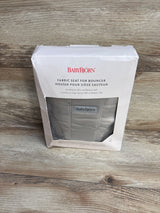NEW Baby Bjorn Fabric Seat for Bouncer in Sand Gray