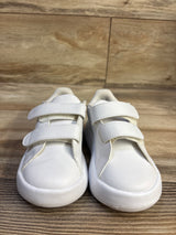 Adidas Advantage BubbleComfy Sneakers White sz 8c
