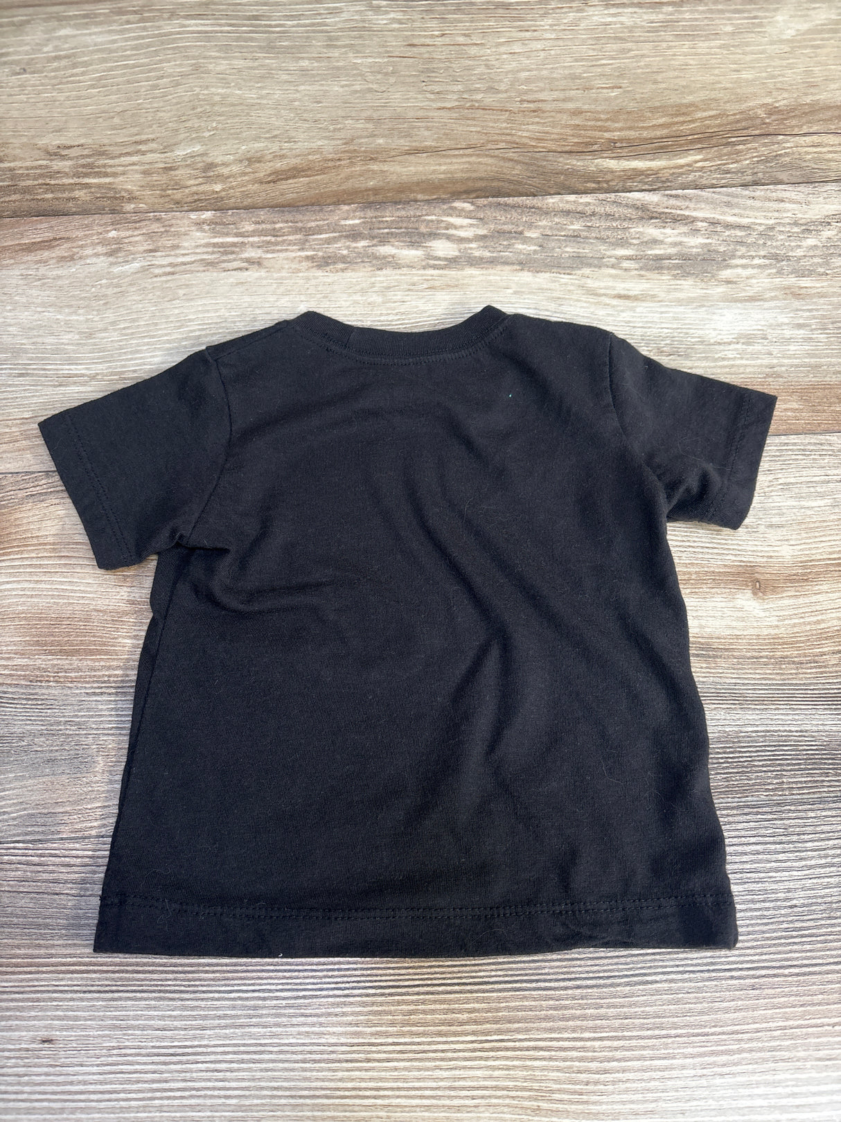 Pink Floyd Shirt Black sz 18m