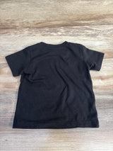 Pink Floyd Shirt Black sz 18m