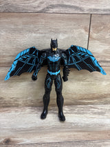 DC Comics 12'' Batman Bat-Tech Deluxe Action Figure