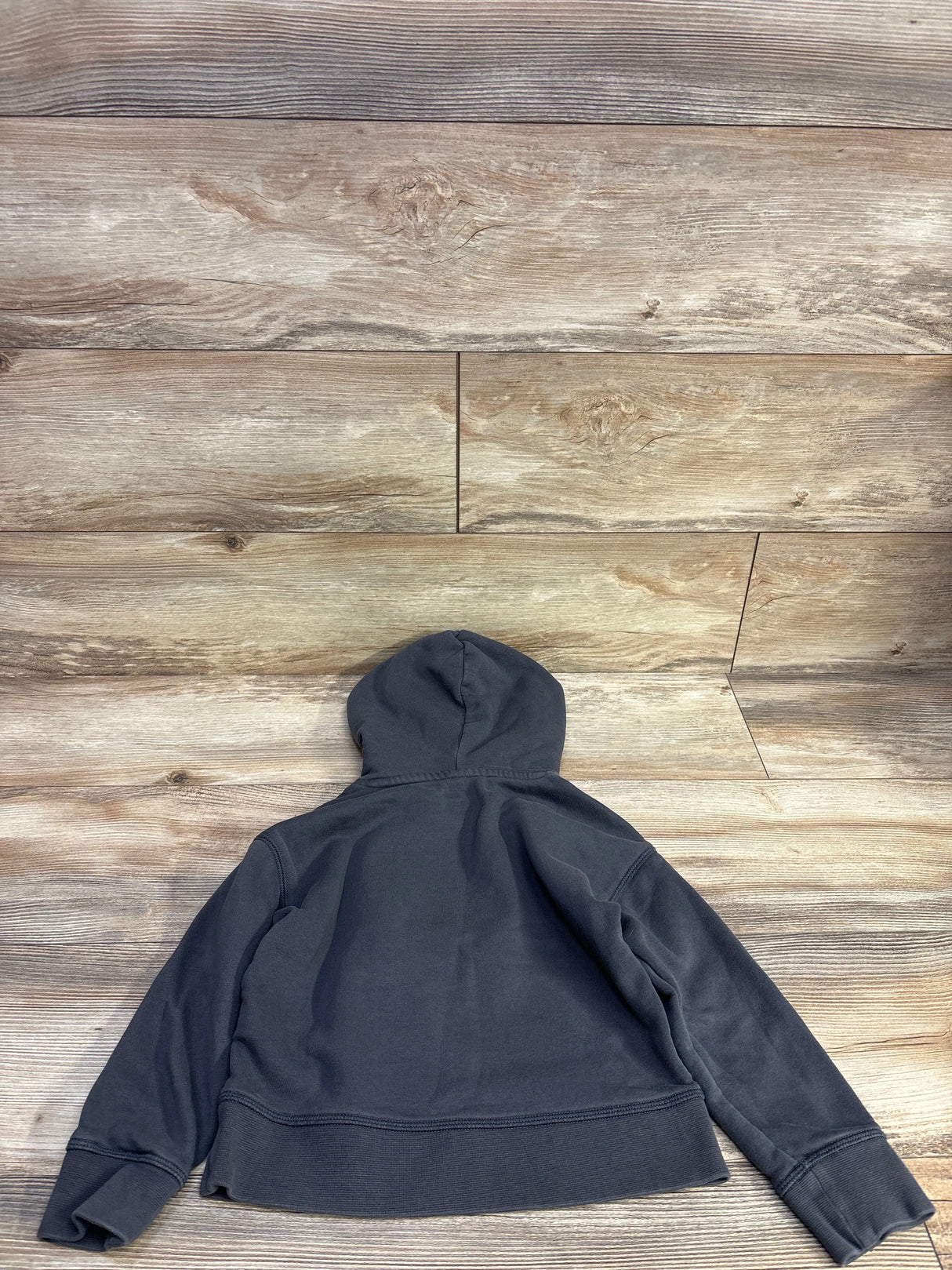 Gap Kids Marvel Vintage Pullover Hoodie Grey sz 4-5T - Me n Mommy To Be