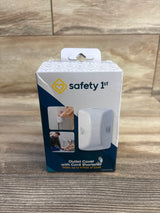 Safety 1st Outlet Cover/Cord Shortner