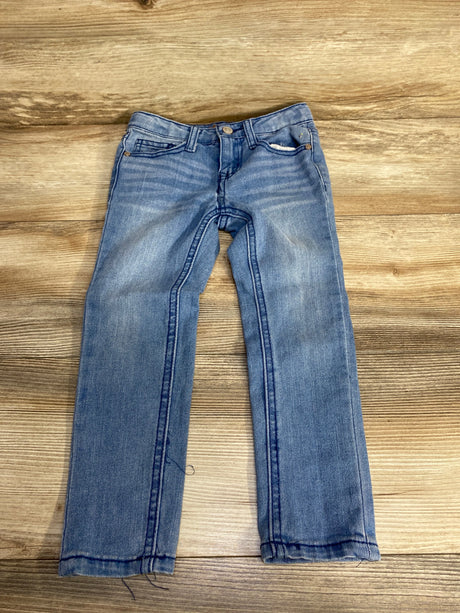 Studio V Jeans Blue sz 4T - Me n Mommy To Be