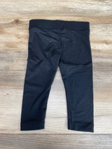 Nike Leggings Black sz 2T