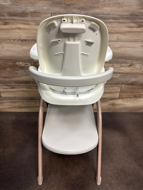 Graco Every Step Slim 6-in-1 High Chair - Me n Mommy To Be