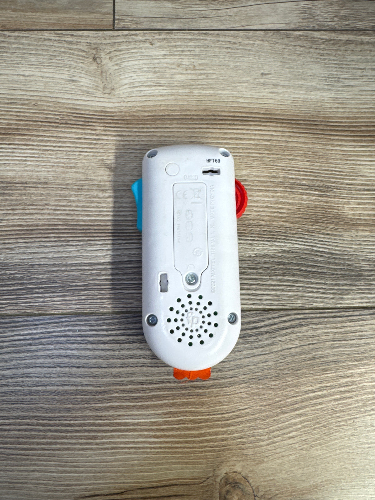 Fisher-Price Laugh & Learn Stream & Learn Remote