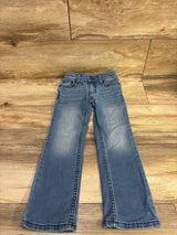 Cat & Jack Bootcut Jeans Blue sz 4T