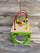 Hape International Discovery Box