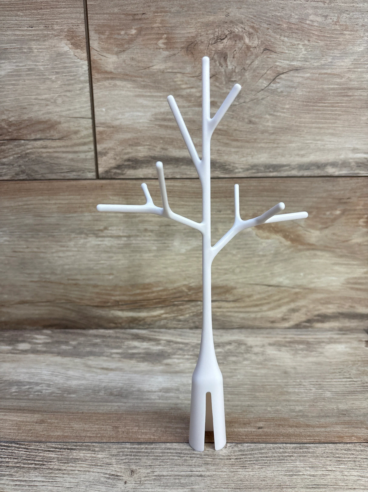 Boon Twig Drying Rack Accessory, White Tree