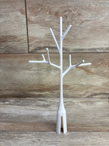 Boon Twig Drying Rack Accessory, White Tree