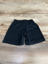 Jordan Pull On Shorts Black sz 2T
