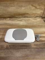 Oxo Tot On-The-Go Wipes Dispenser White