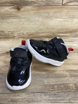Air Jordan Stay Loyal 3 TD 'Black Cement' Sneakers sz 6c