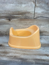 NEW The Baby Potty Mini Potty Peach