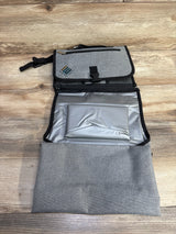 NEW Backpack Equip Portable Changing Station Grey
