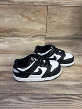Nike Dunk Low TD 'Black White' Sneakers 8c