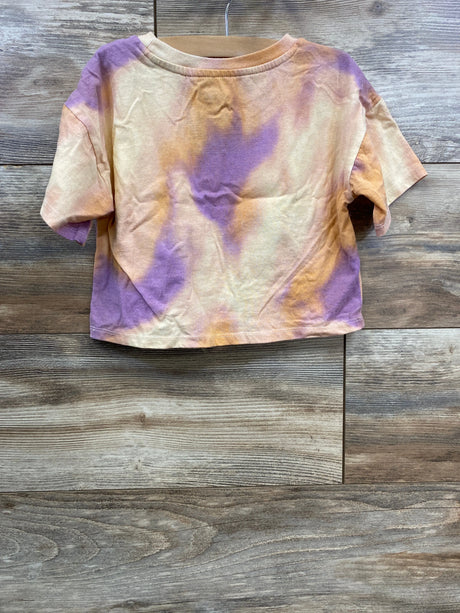 Pokemon Trick Or Treat Tie-Dye Shirt sz 4-5T - Me n Mommy To Be