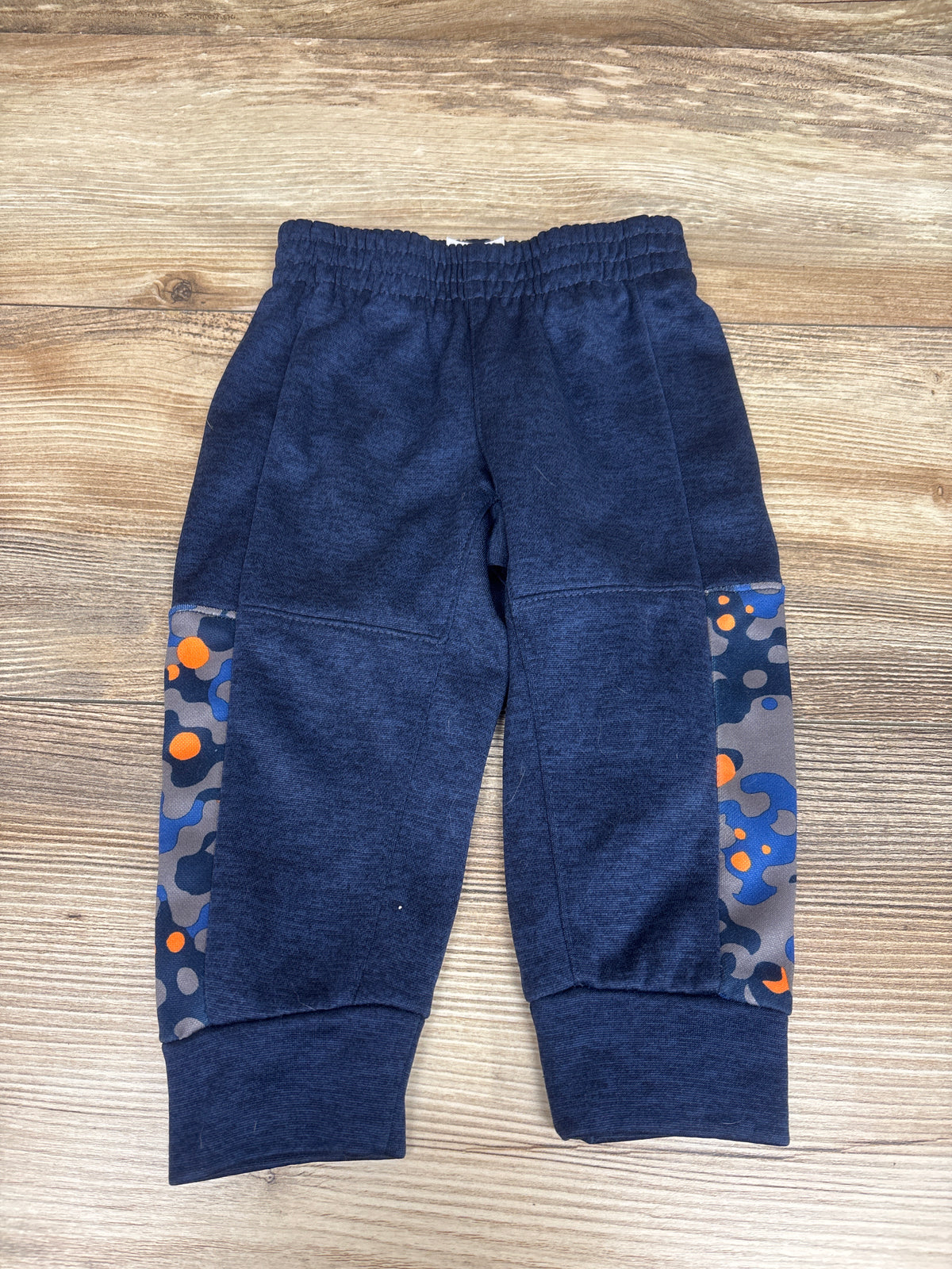 Athletic Works Pull-On Joggers Navy sz 12m