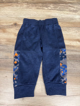 Athletic Works Pull-On Joggers Navy sz 12m