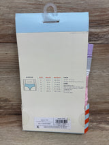 NEW Cat & Jack Girls' Hipsters 5pk sz XL (14-16)