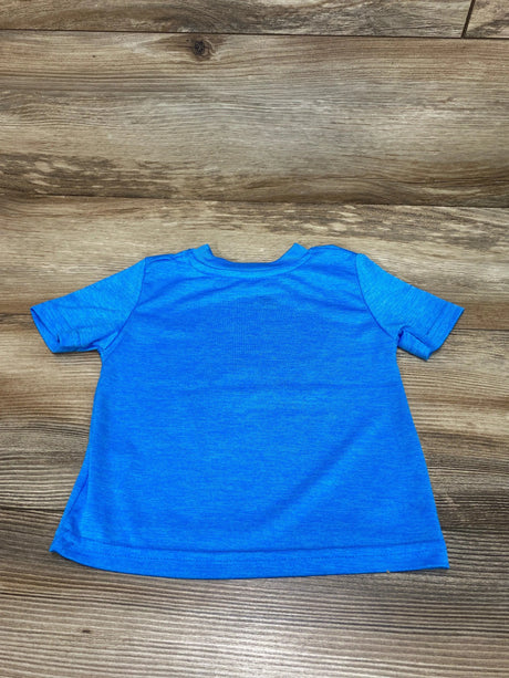 Pro Athlete Dunk King Shirt Blue sz 12m - Me 'n Mommy To Be