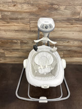 Graco DuetConnect LX Baby Swing and Bouncer - Redmond