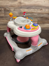 NEW Storkcraft 3-in-1 Activity Walker and Rocker with Jumping Board and Feeding Tray