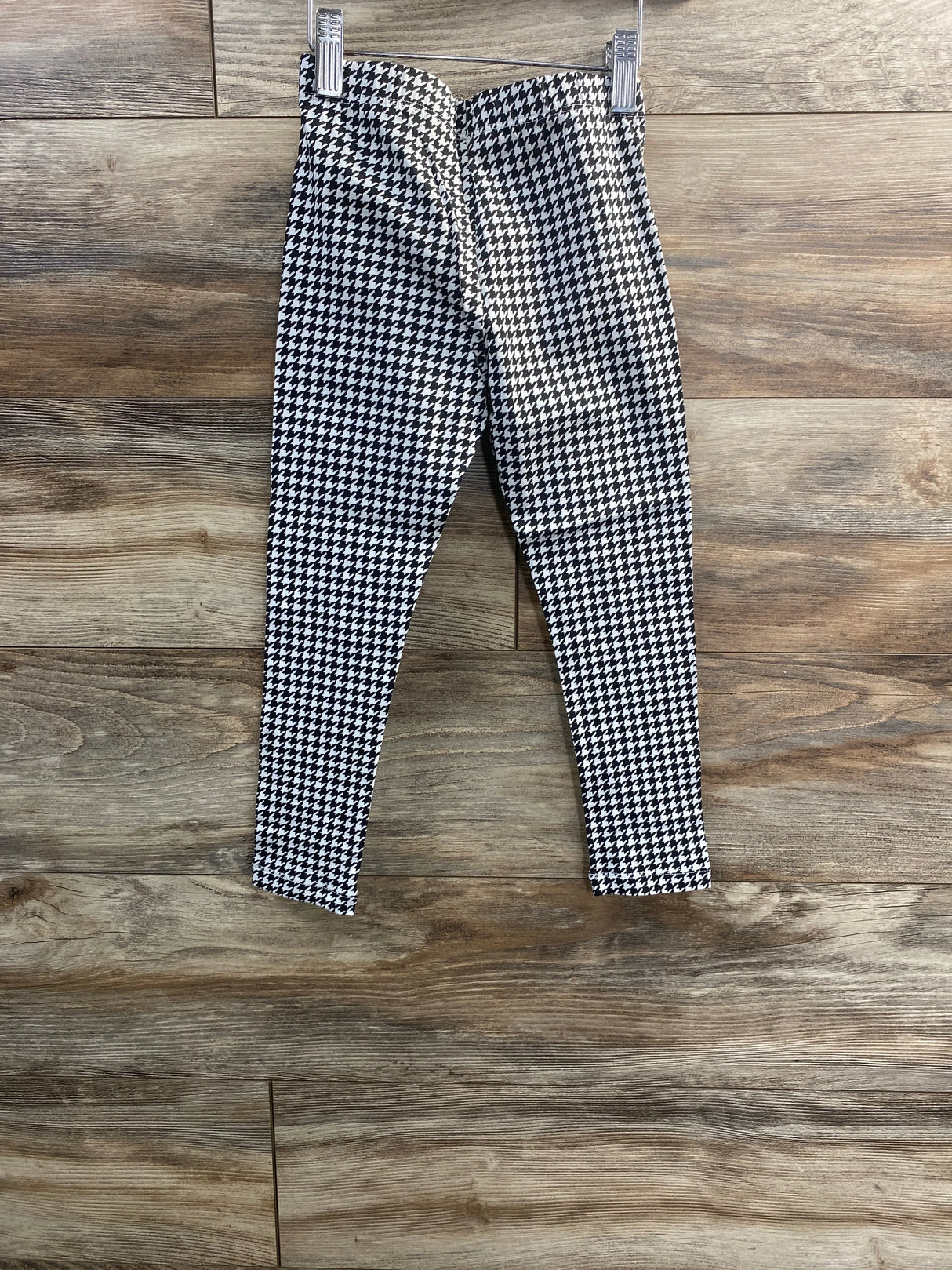 NEW Epic Threads Houndstooth Leggings sz 3T