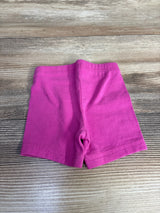 Just One You Bike Shorts Pink sz 3m - Me n Mommy To Be