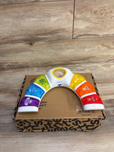 NEW Baby Einstein Glow & Discover Light Bar