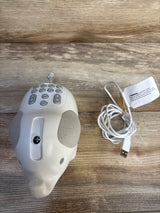 Skip Hop Moonlight & Melodies Elephant Nightlight Soother