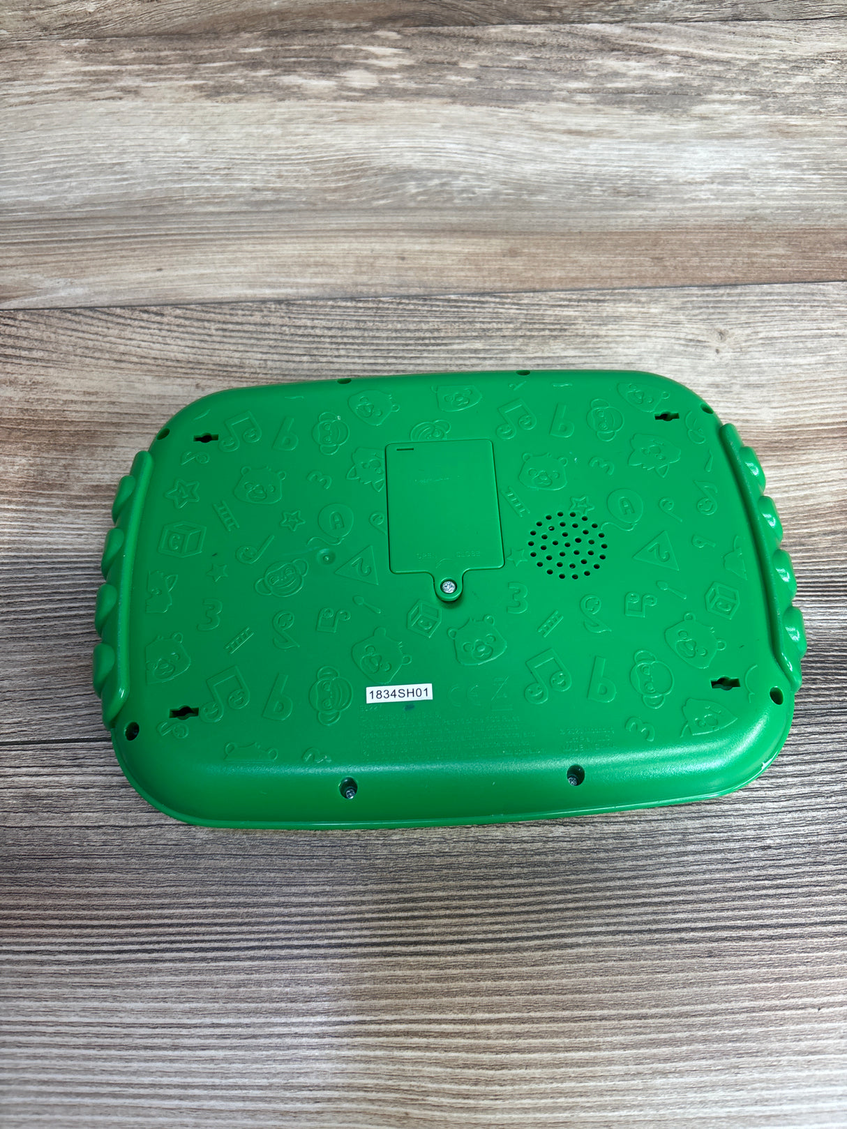 Just Play CoComelon Learning Tablet