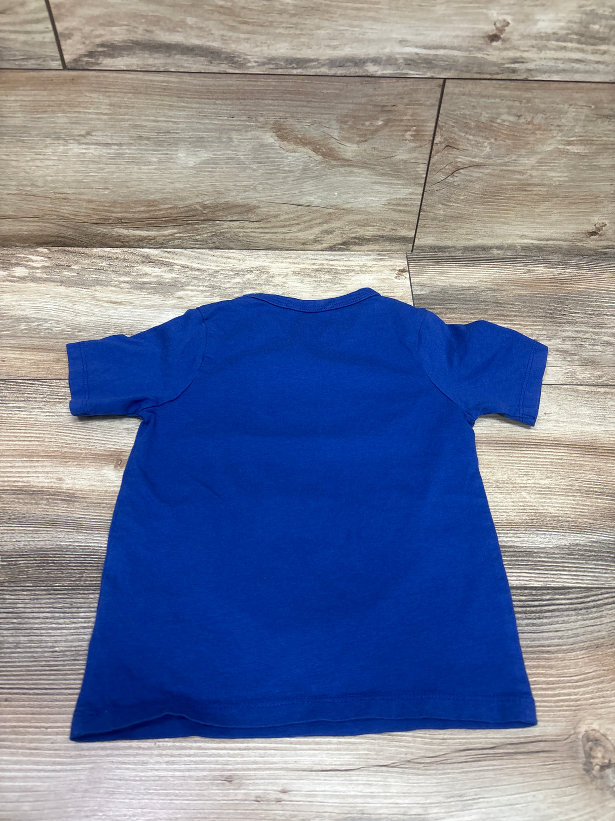 Children's Place #1 Grandkid Shirt Blue sz 3T